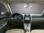 BYD G3 2009 года